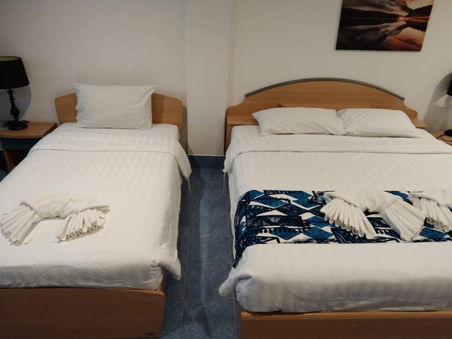 Hotel The L HHQ Zewnętrze zdjęcie