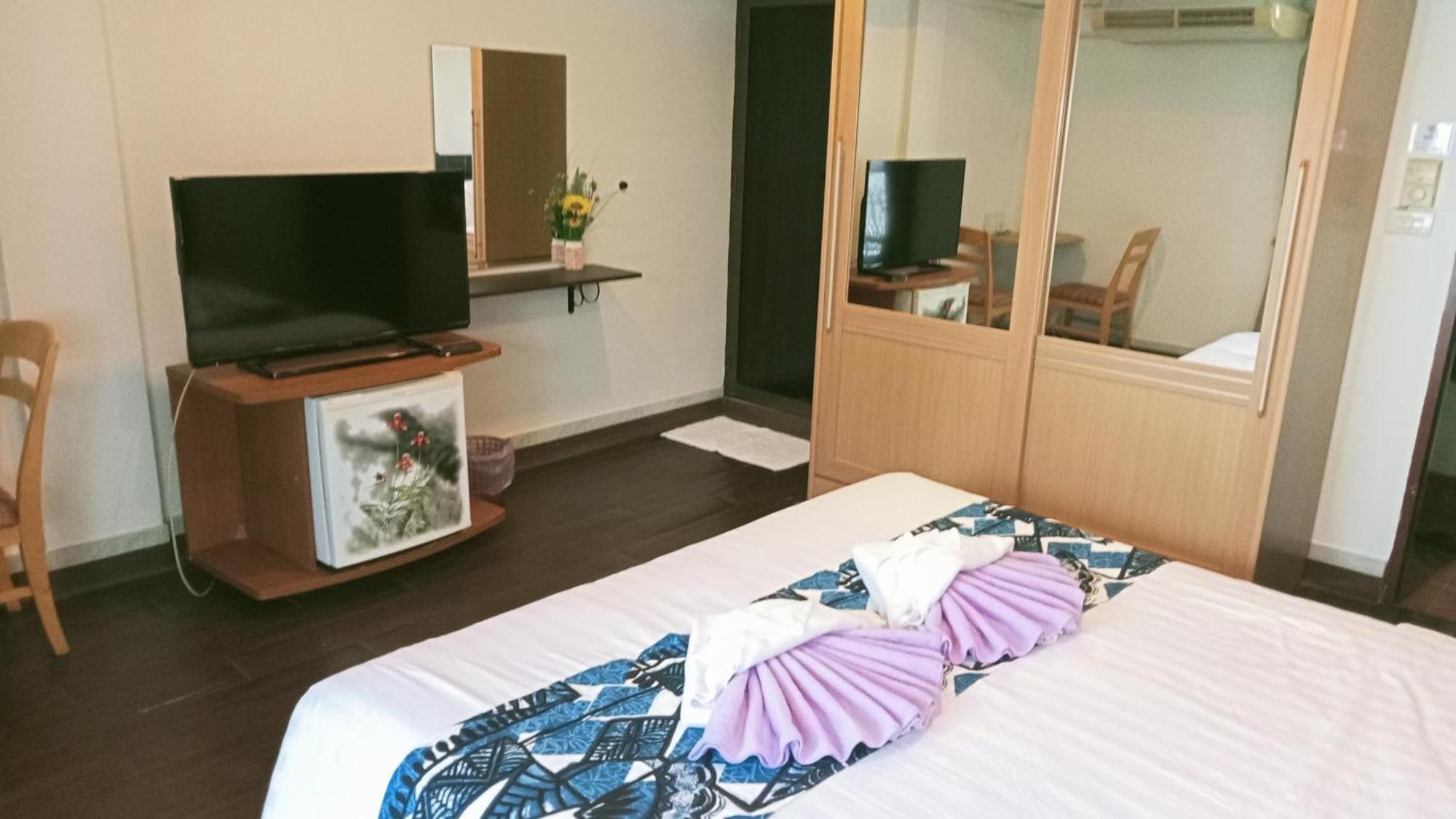 Hotel The L HHQ Zewnętrze zdjęcie