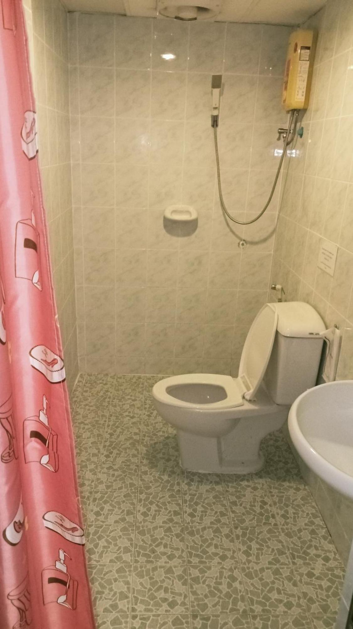 Hotel The L HHQ Zewnętrze zdjęcie