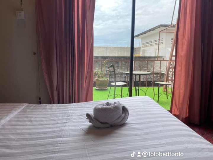 Hotel The L HHQ Zewnętrze zdjęcie